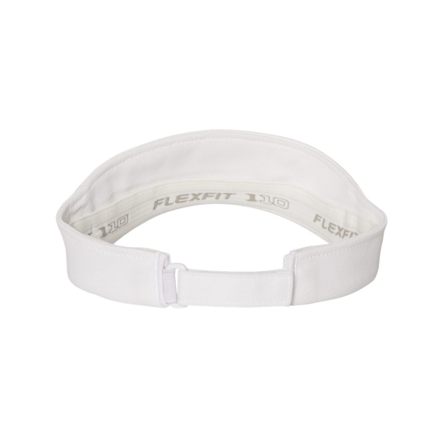 Hobie Flying H Visor - White