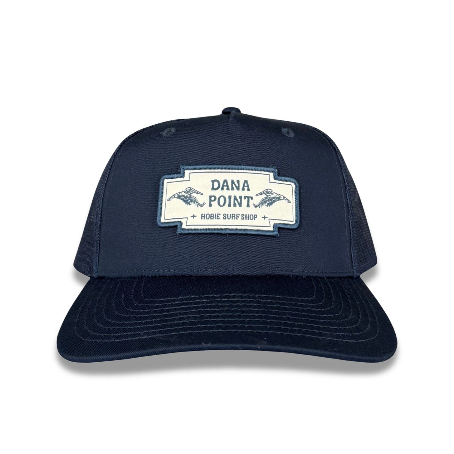 Hobie For The Birds Dana Point Hat