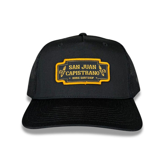 Hobie For The Birds San Juan Capistrano Hat
