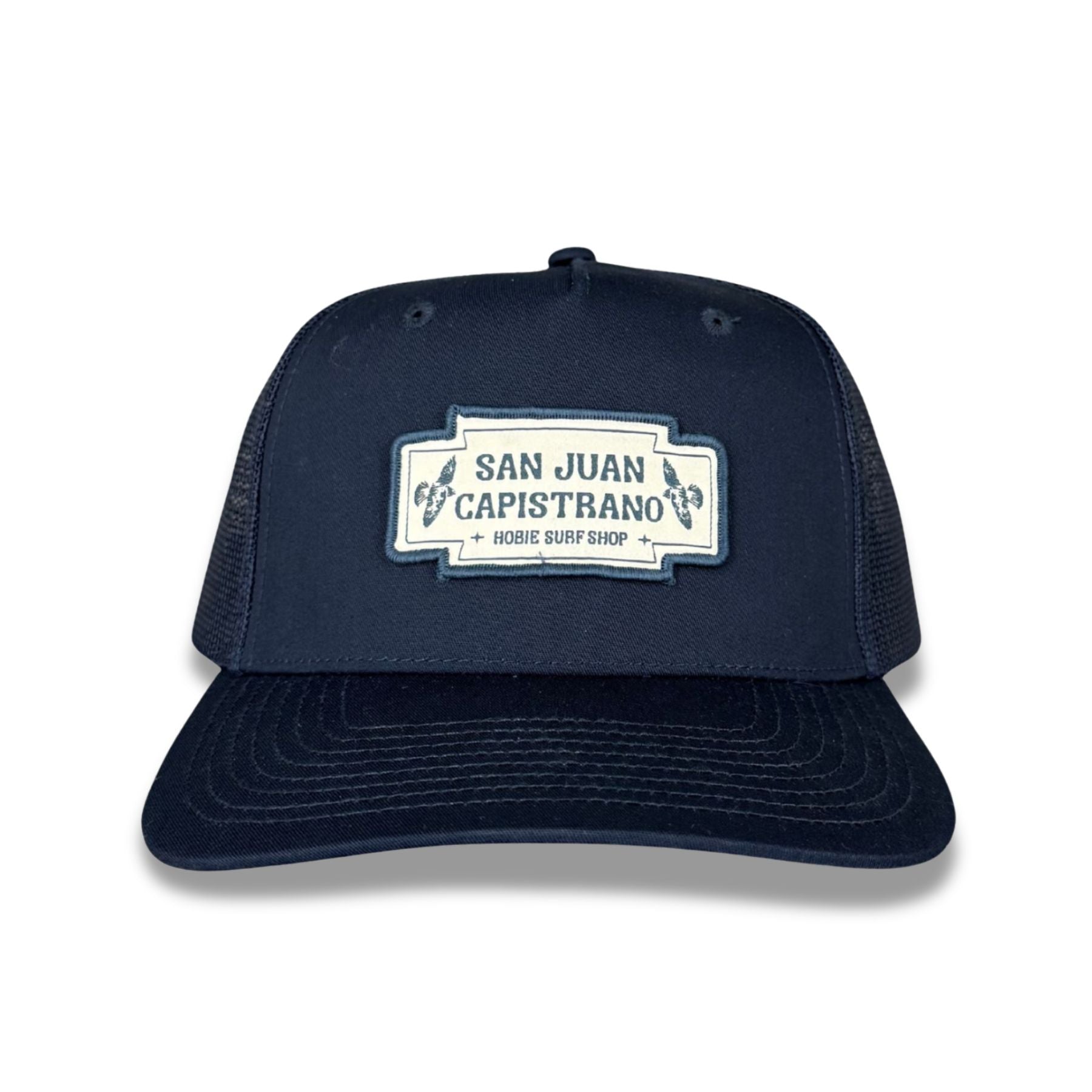 Hobie For The Birds San Juan Capistrano Hat
