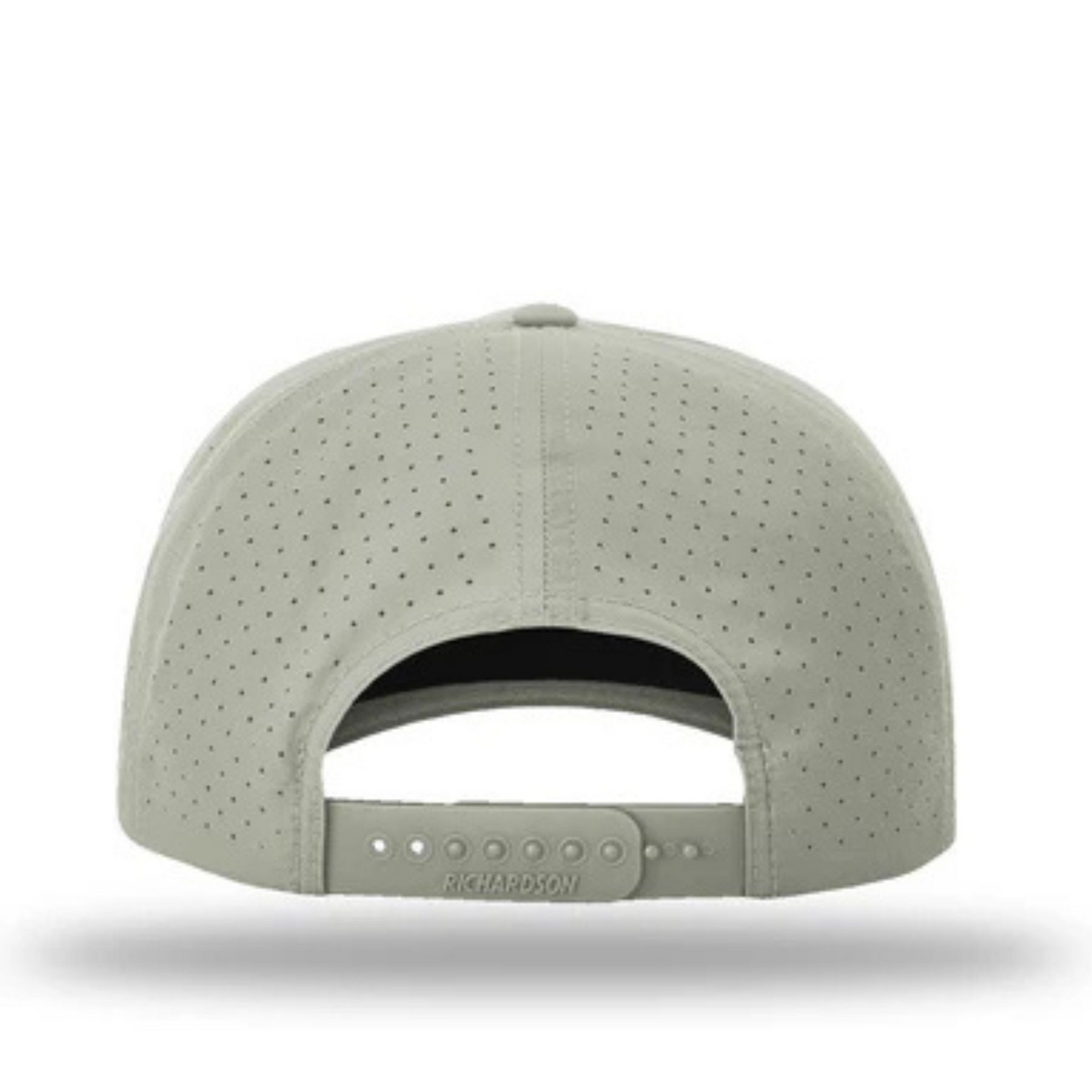 Hobie Forest Gold Hat - Oak