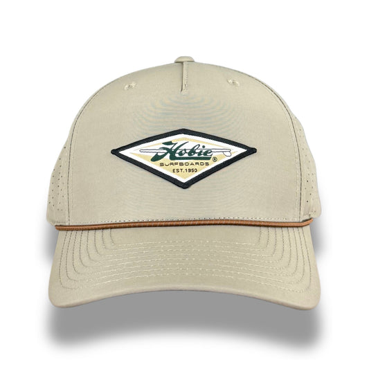 Hobie Forest Gold Hat