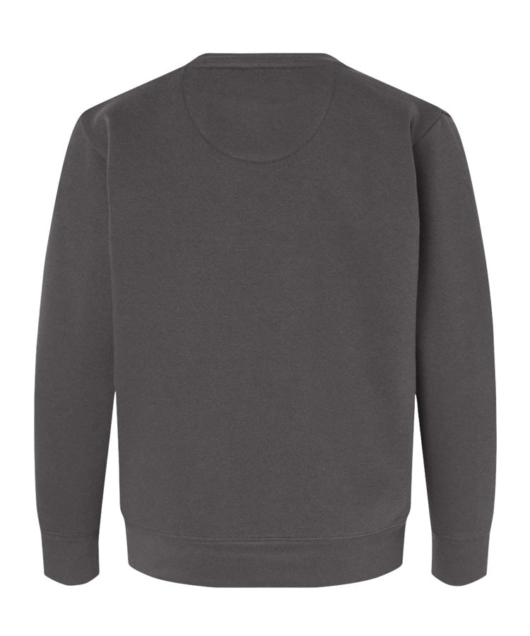 Hobie Girls Tropical Daze Crew - Charcoal