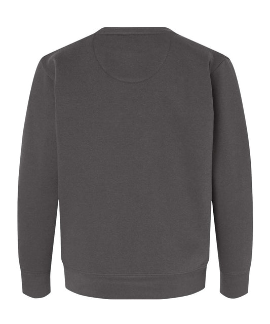 Hobie Girls Tropical Daze Crew - Charcoal