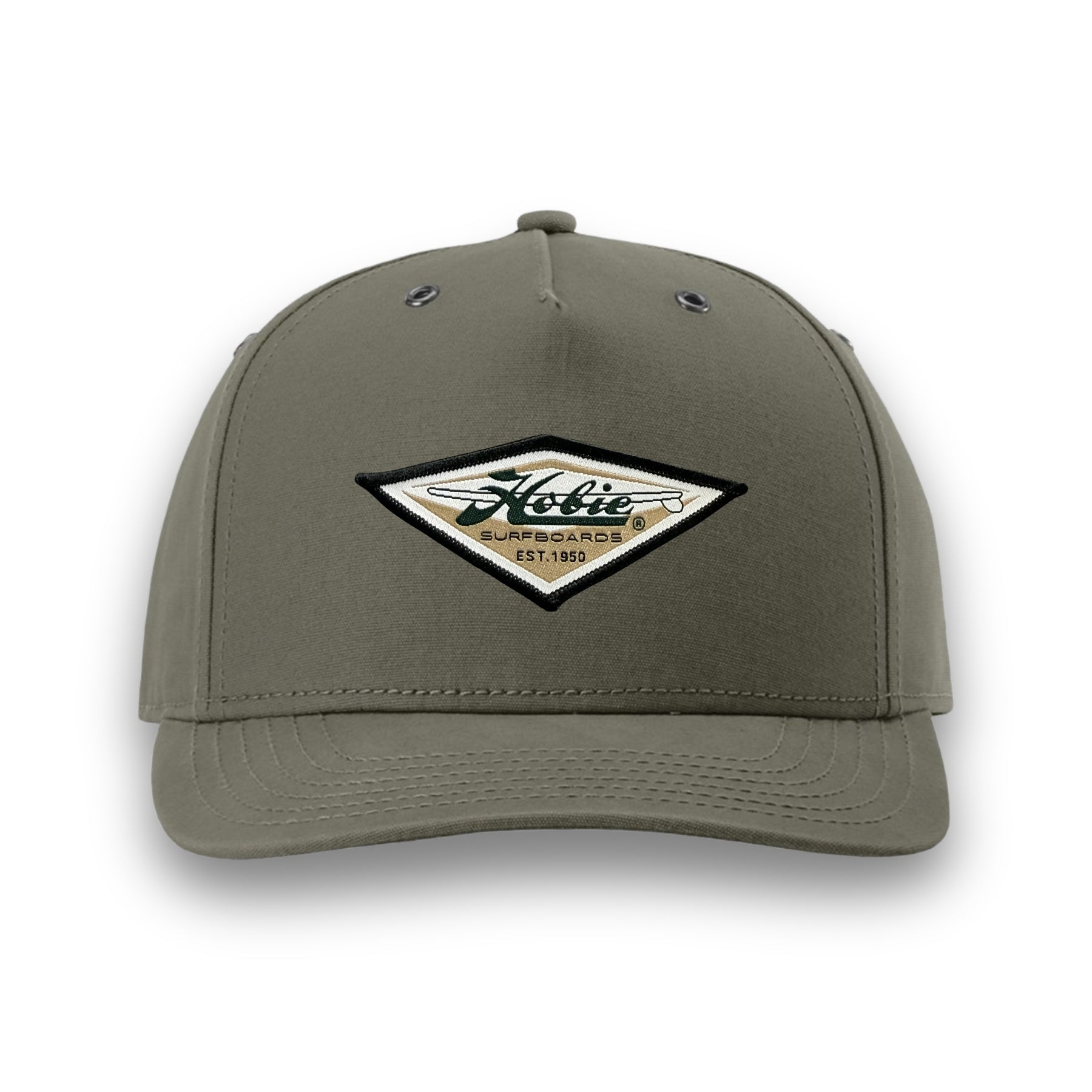 Hobie Golden Forest Hat