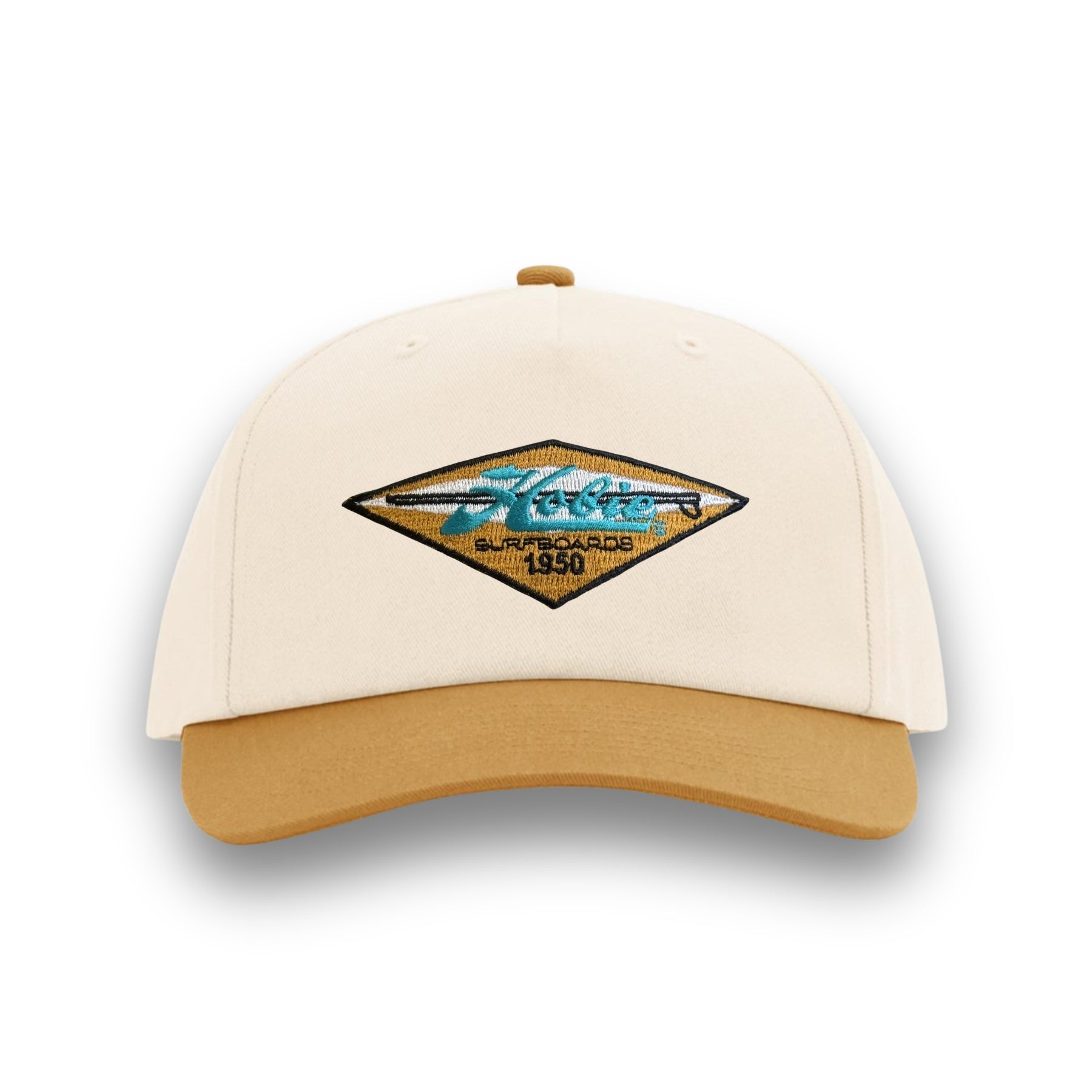 Hobie Golden Hat