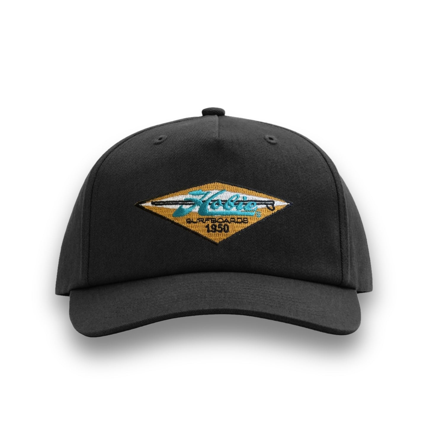 Hobie Golden Hat