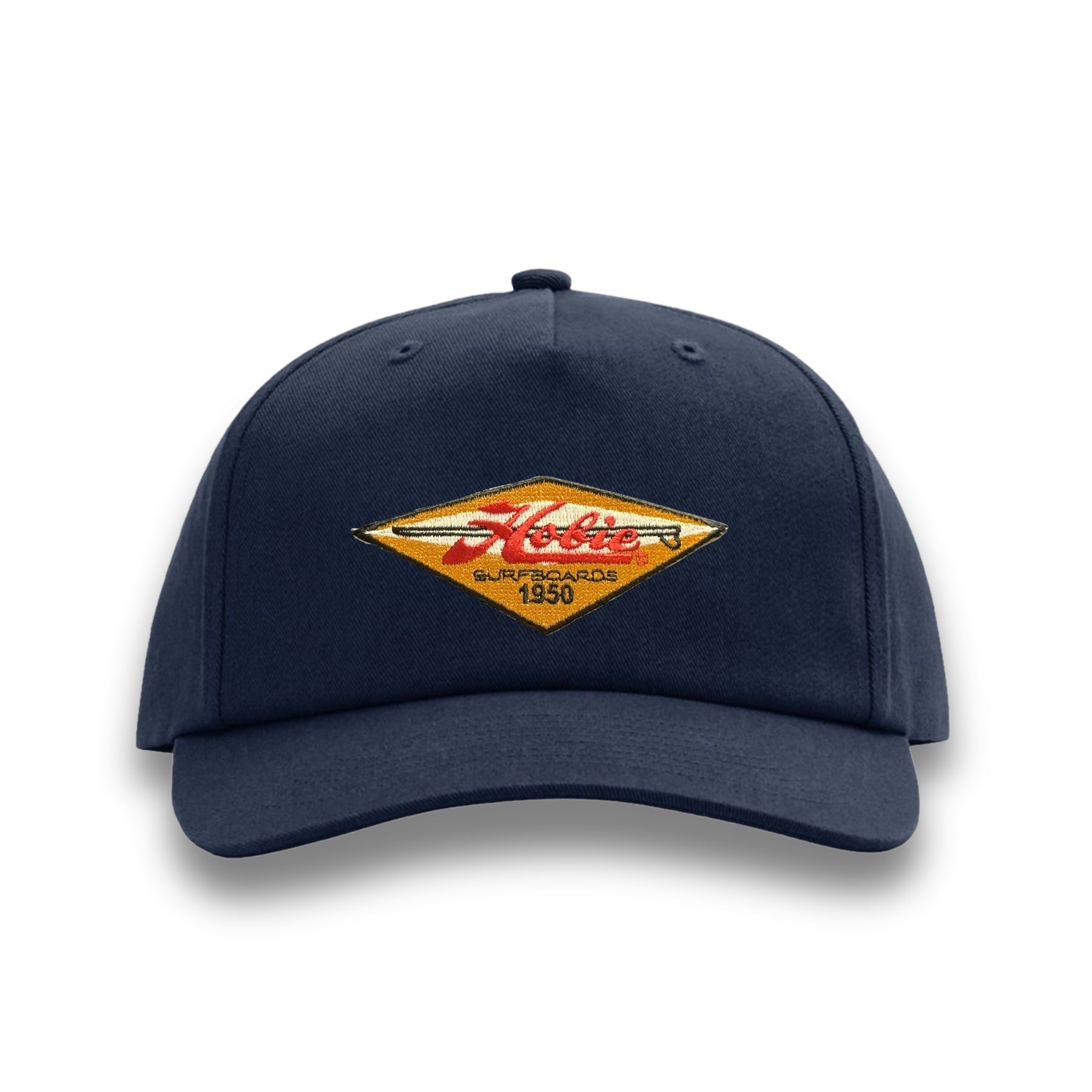 Hobie Golden Red Hat