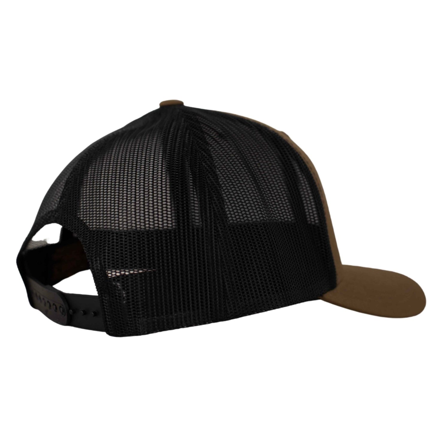Hobie Goldie Trucker Hat - Coyote Brown