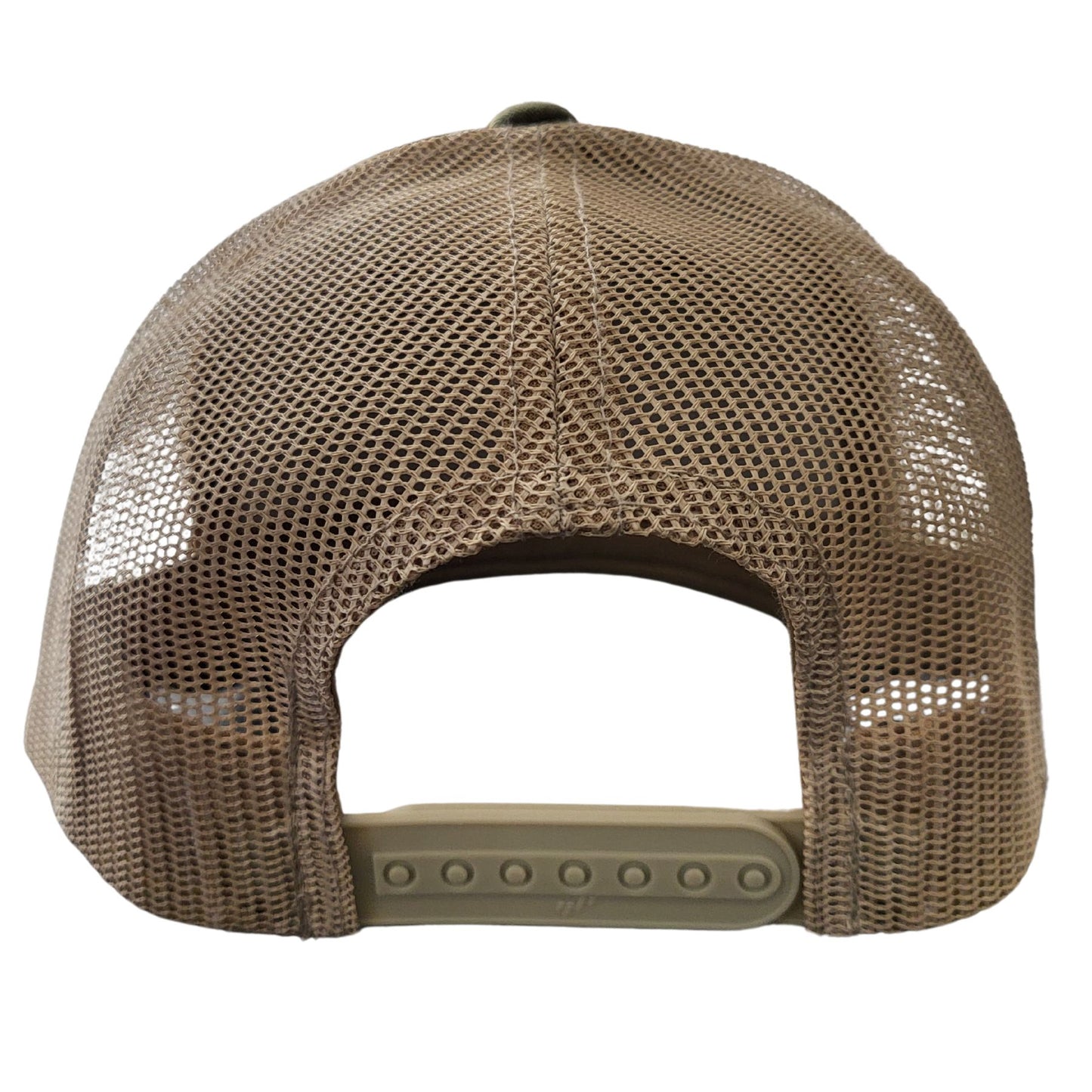Hobie Goldie Trucker Hat - Moss