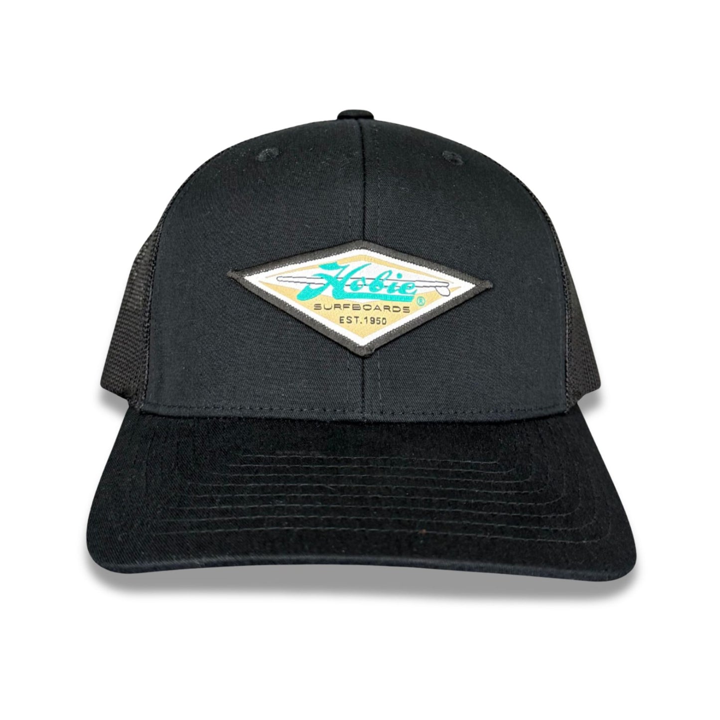 Hobie Goldie Trucker Hat