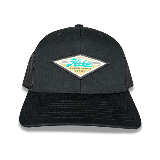Hobie Goldie Trucker Hat