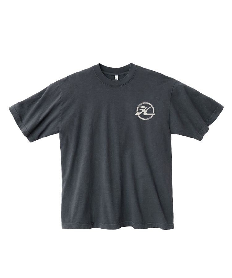 Hobie H Circle Tee - DOLPH