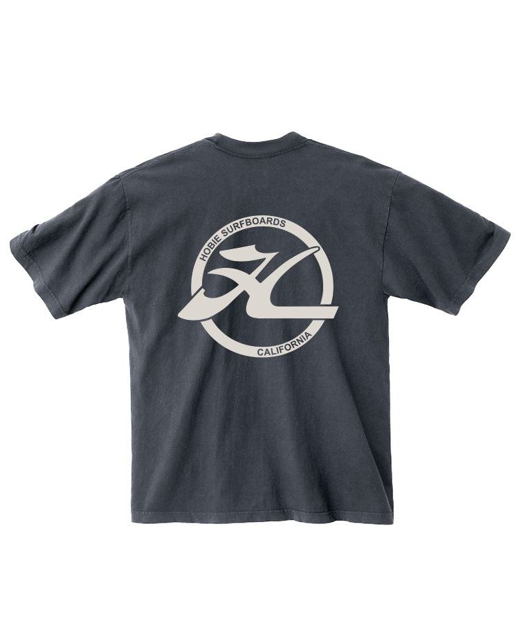 Hobie H Circle Tee