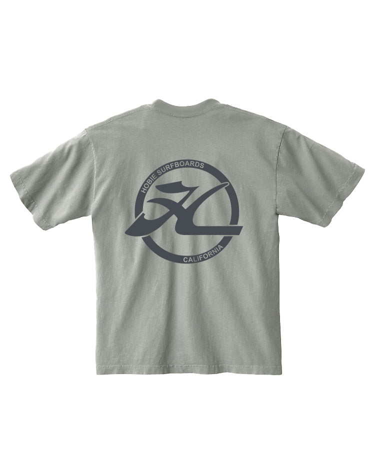 Hobie H Circle Tee