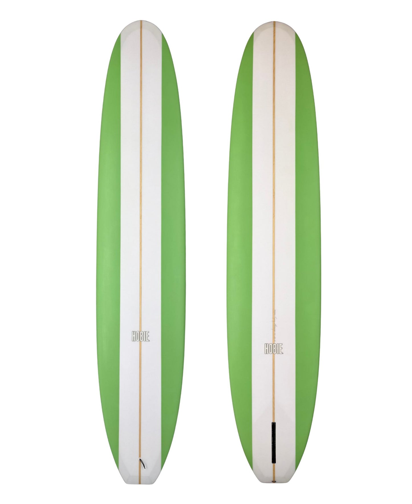 Hobie HR 9'6" Longboard - Volan Abstract