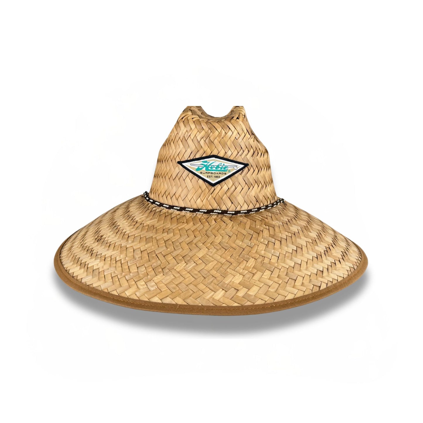 Hobie Hasslehoff Lifeguard Hat