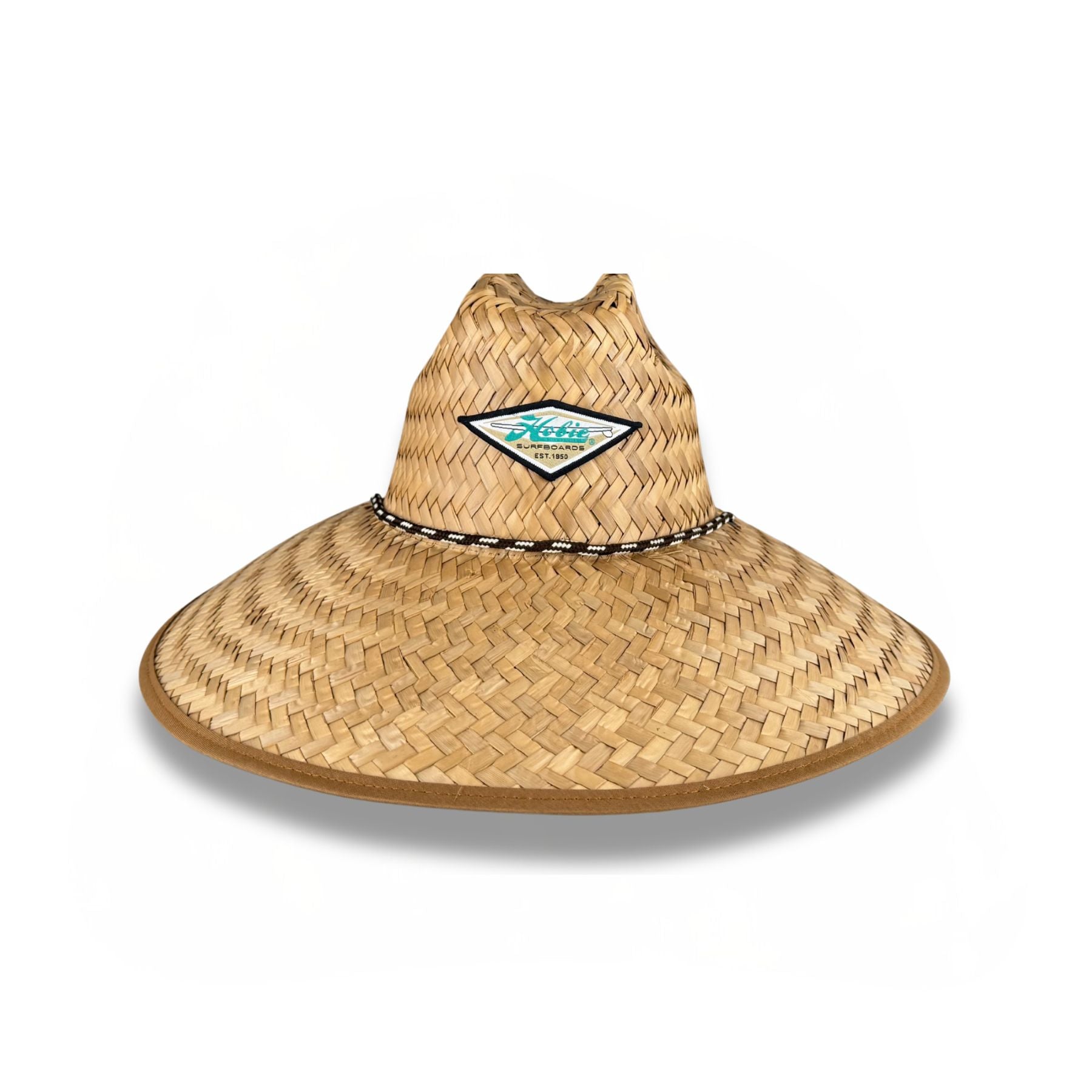 Hobie Hasslehoff Lifeguard Hat