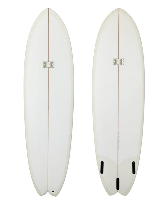 Hobie Hull F 6'8" Displacement Hull