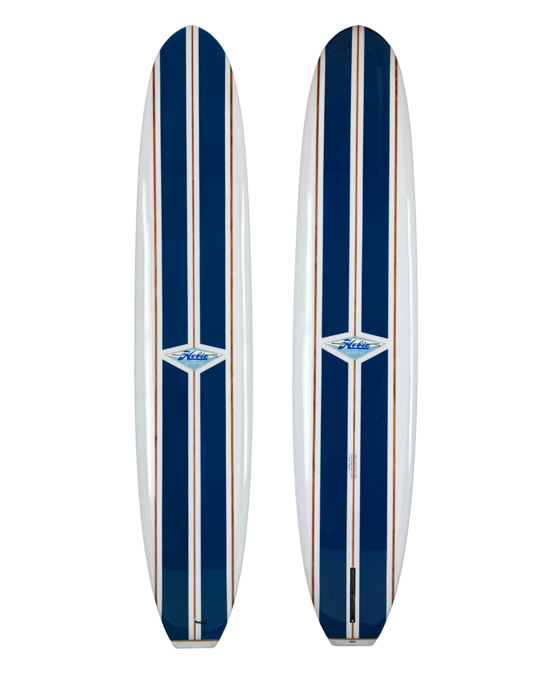 Hobie Iggy Stardust 9'10" Longboard 
