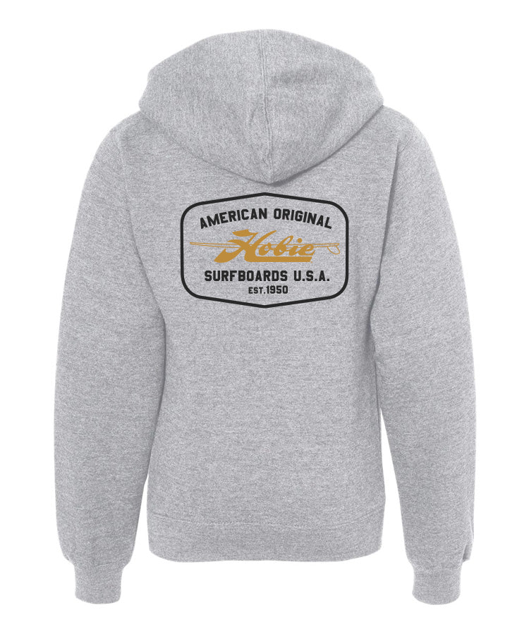 Hobie Kids 1950 Original Hoodie