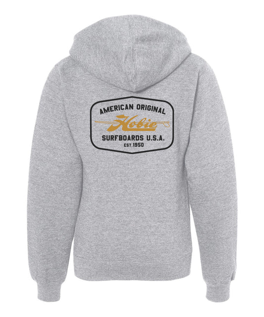 Hobie Kids 1950 Original Hoodie