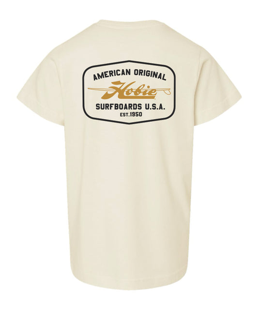 Hobie Kids 1950 Original Tee