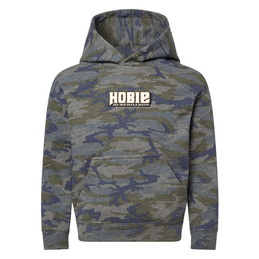 Hobie Kids 60’s Lam Hoodie