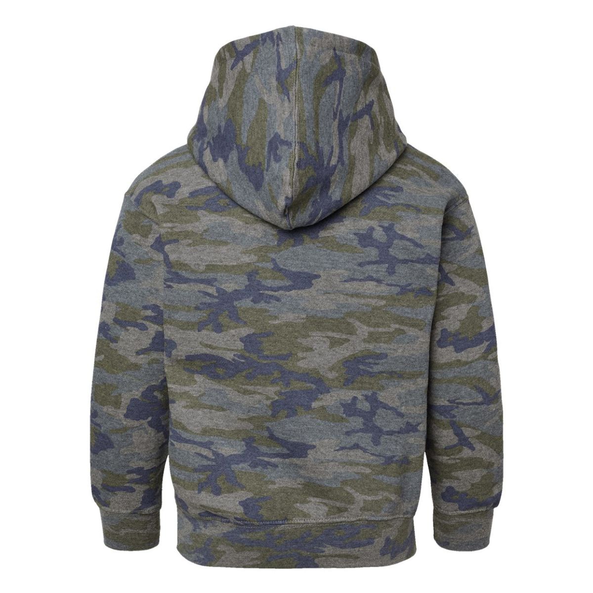 Hobie Kids 60’s Lam Hoodie