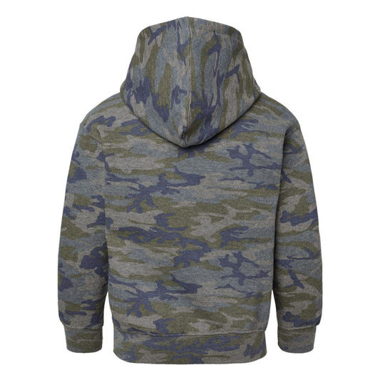 Hobie Kids 60’s Lam Hoodie