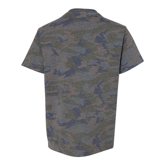 Hobie Kids 60’s Lam Tee