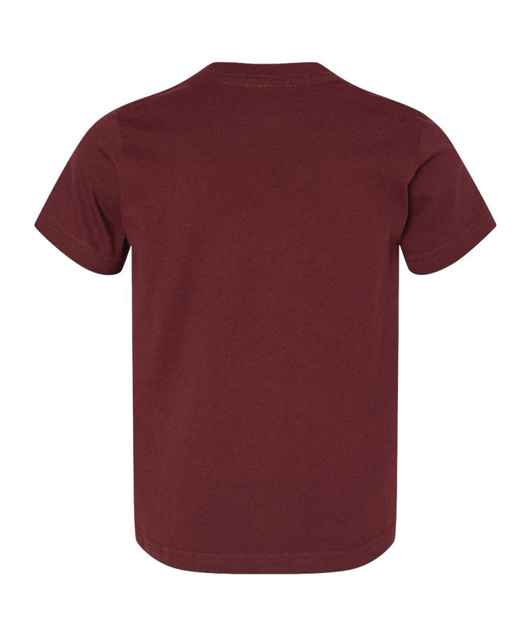Hobie Kids Capistrano Cruisin Tee - Maroon