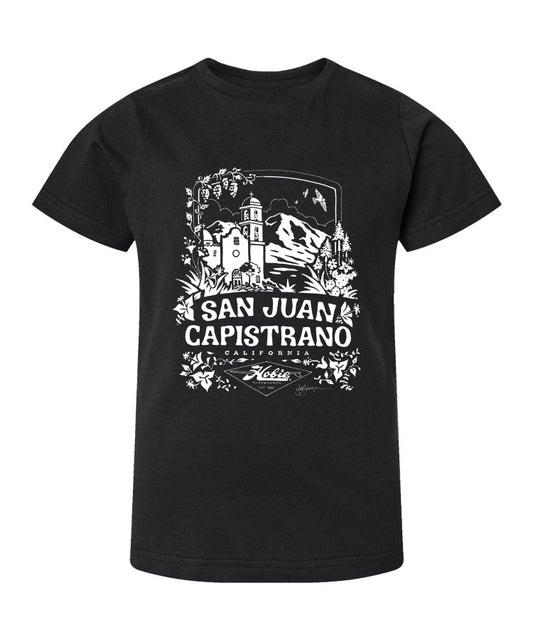 Hobie Kids Capistrano Cruisin Tee
