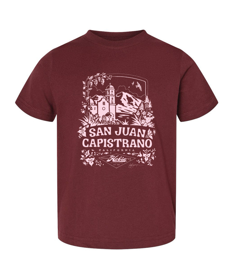 Hobie Kids Capistrano Cruisin Tee