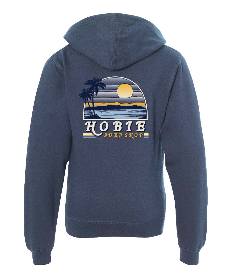 Hobie Kids Catalina View Hoodie
