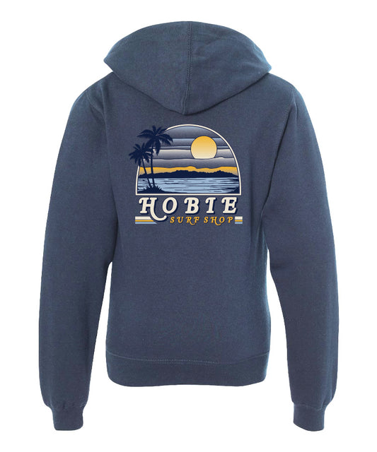 Hobie Kids Catalina View Hoodie