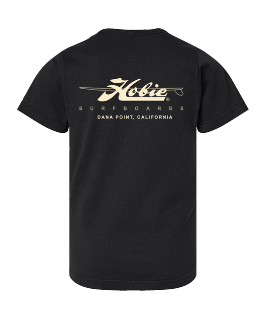 Hobie Kids Classic Dana Point Tee