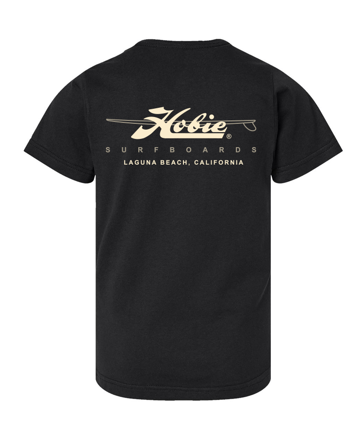 Hobie Kids Classic Laguna Beach Tee