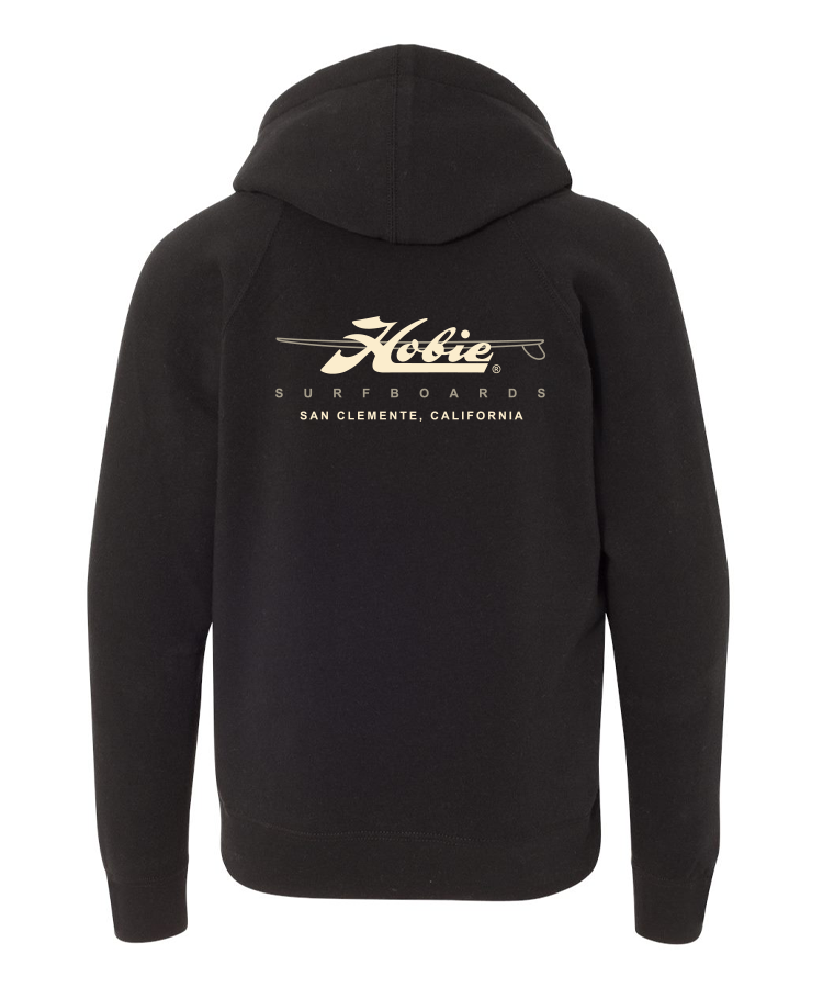 Hobie Kids Classic San Clemente Hoodie