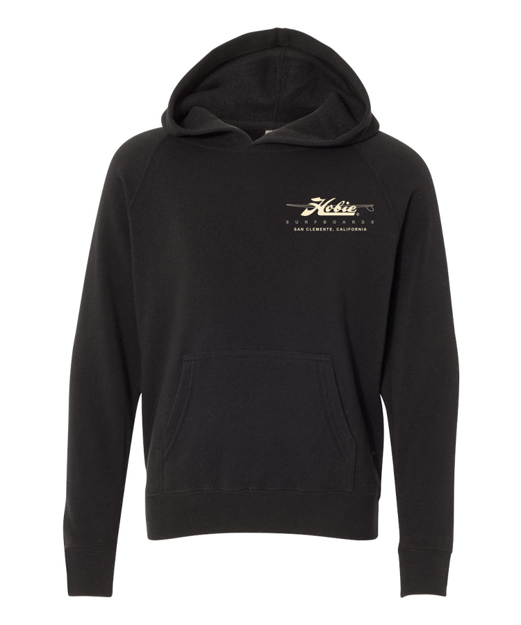Hobie Kids Classic San Clemente Hoodie