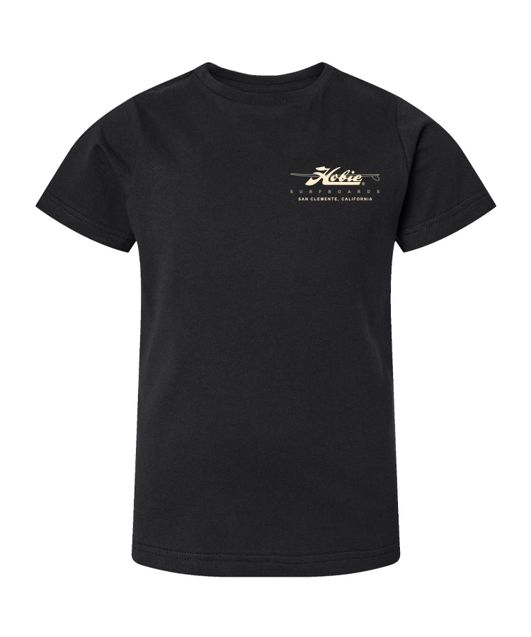 Hobie Kids Classic San Clemente Tee