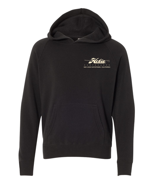 Hobie Kids Classic San Juan Capistrano Hoodie