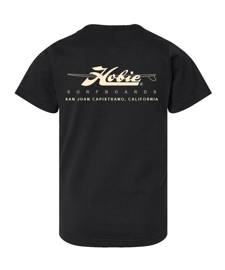 Hobie Kids Classic San Juan Capistrano Tee
