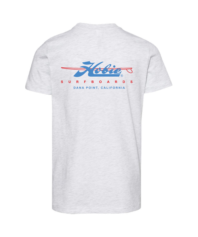 Hobie Kids Dana Point Classic Tee