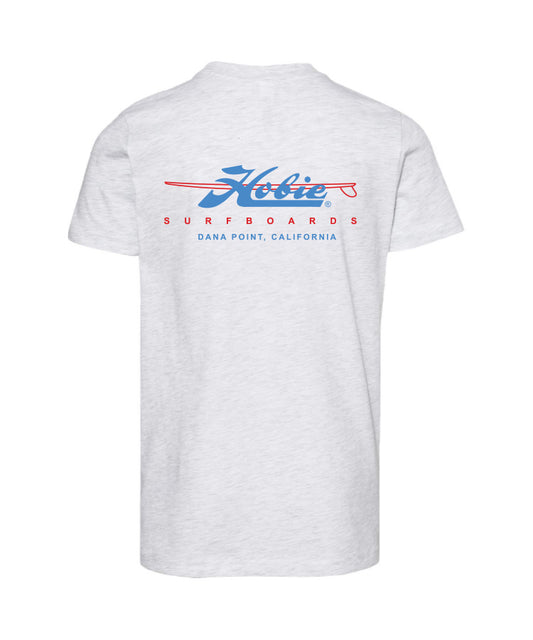 Hobie Kids Dana Point Classic Tee