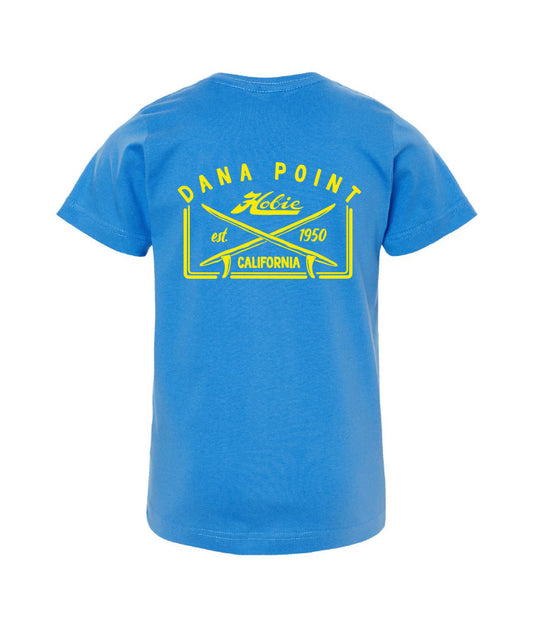 Hobie Kids Dana Point Crossboards Tee