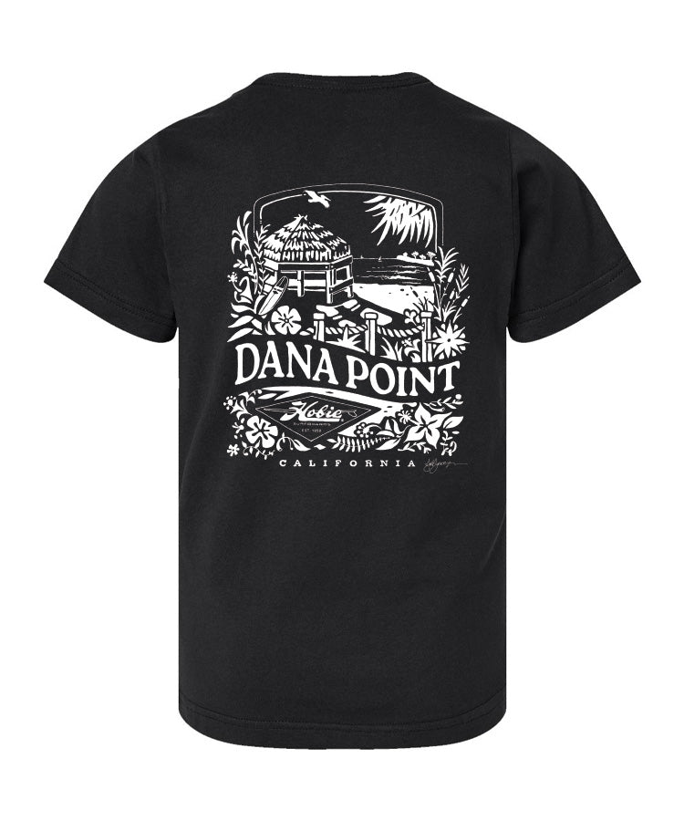 Hobie Kids Doheny Daze Tee