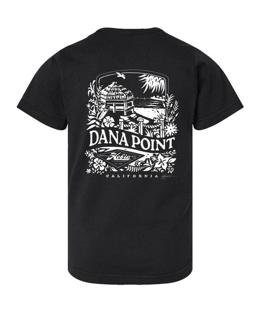 Hobie Kids Doheny Daze Tee