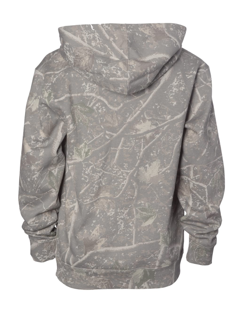 Hobie Kids Hobie Surfboards Camo Hoody - DWCAMO