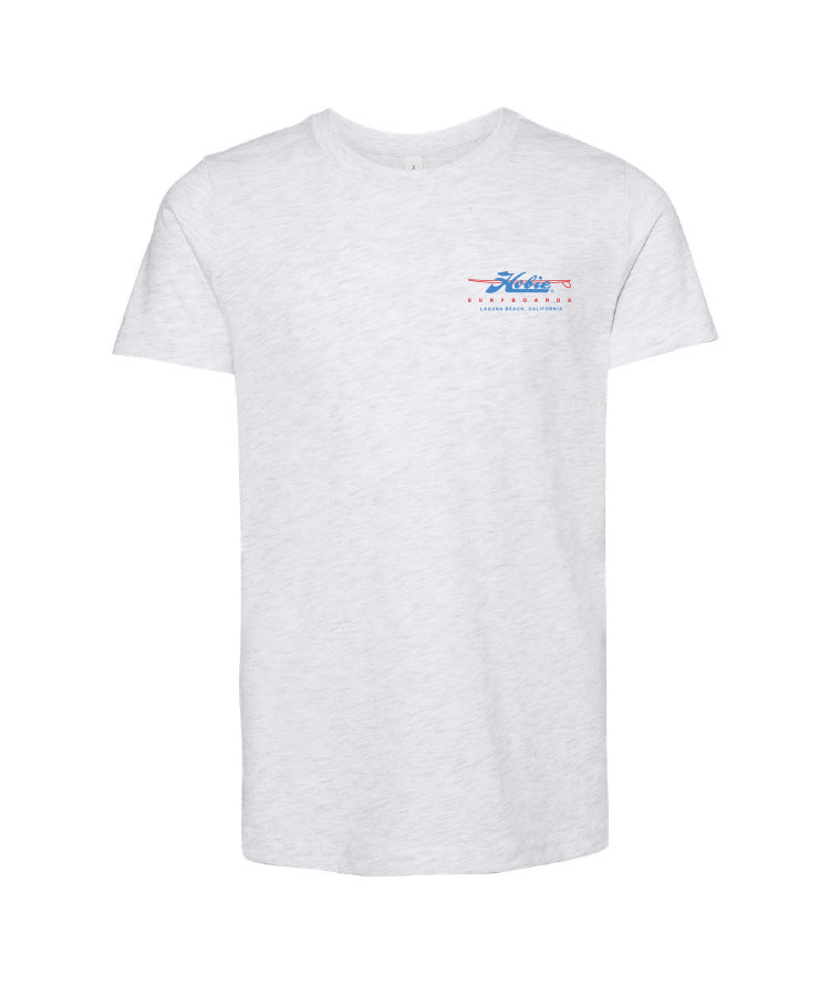 Hobie Kids Laguna Beach Classic Tee